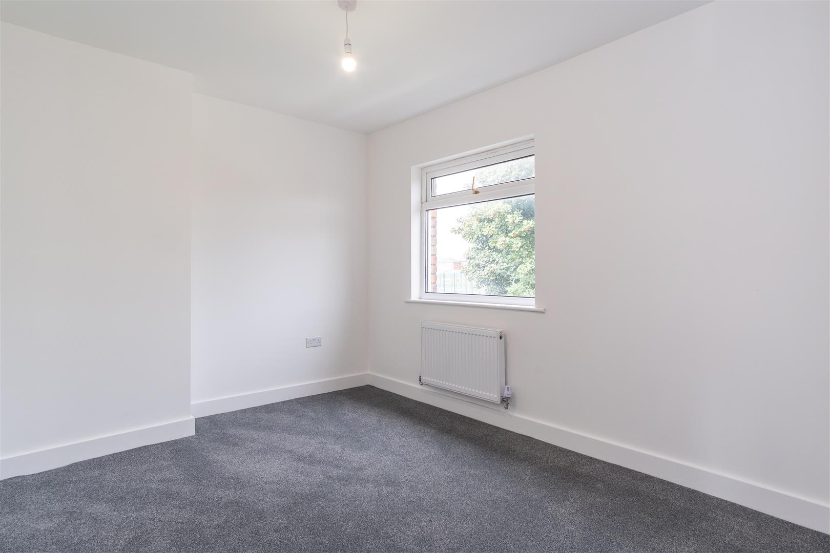 Collins Road, Bamber Bridge, Preston